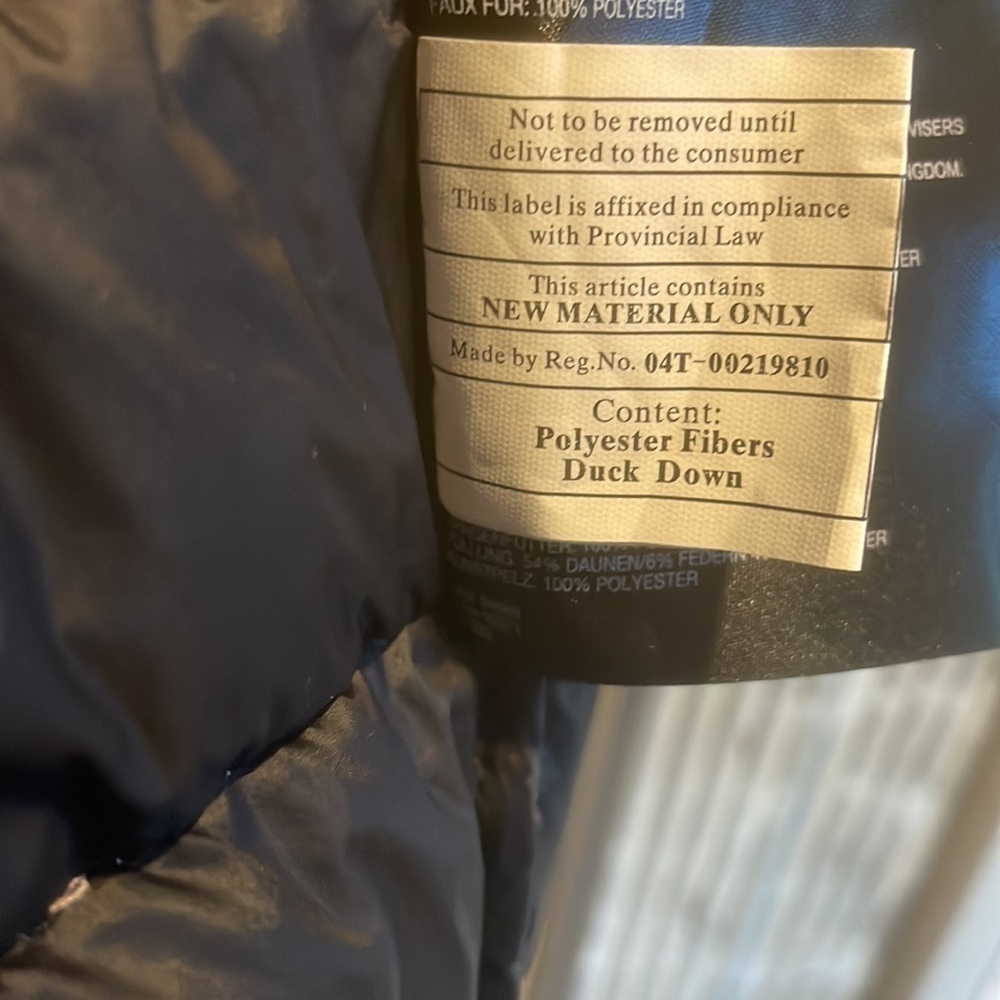 Bernardo- primaloft packable puffer jacket size S - Picture 12 of 14